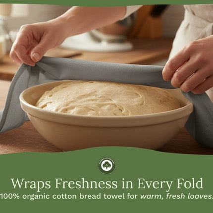 Flour Sack Kitchen Towels