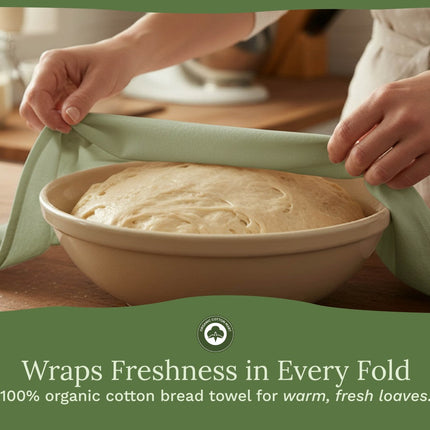 Flour Sack Kitchen Towels