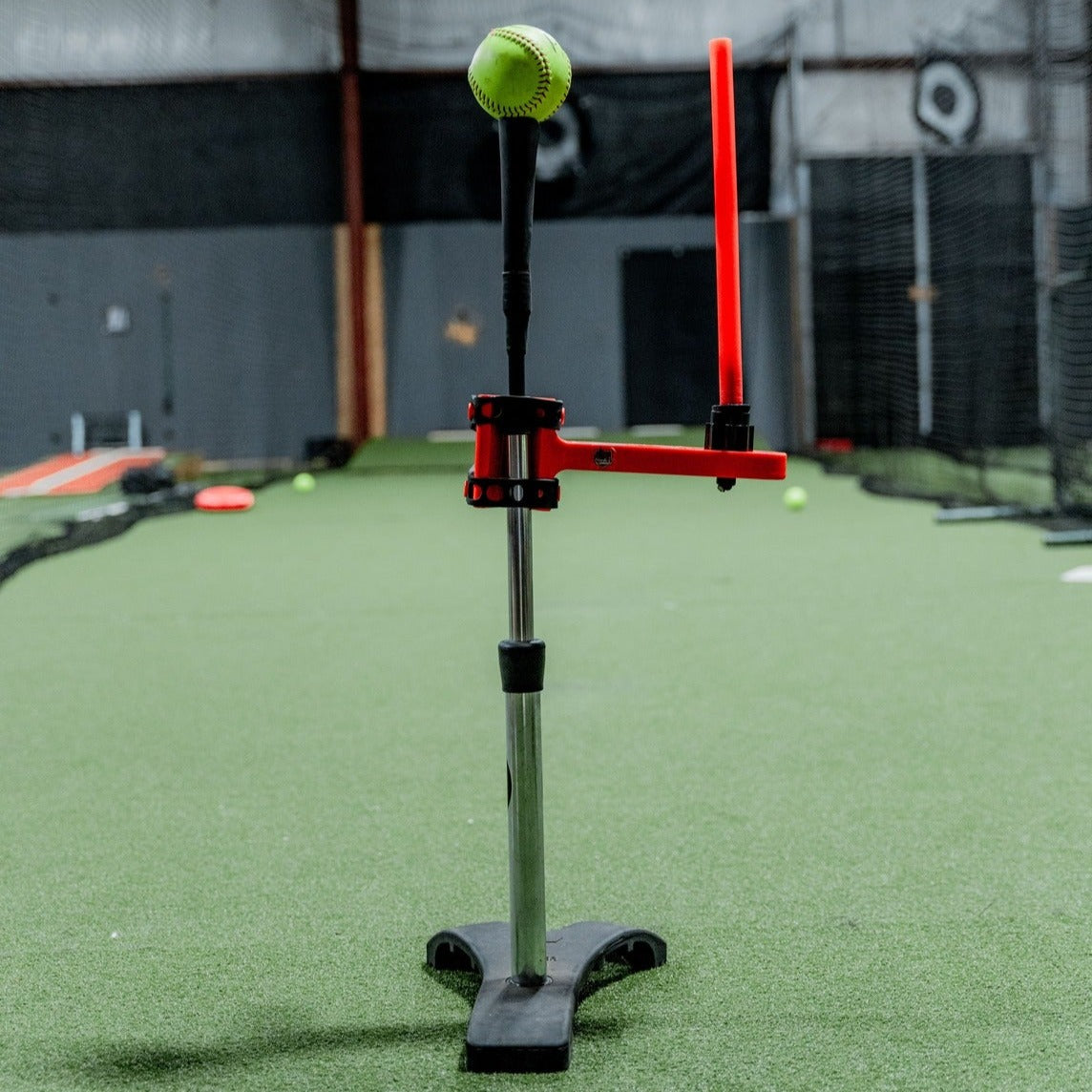 The Baseball Elite Swing Trainer + Free Branded Bag