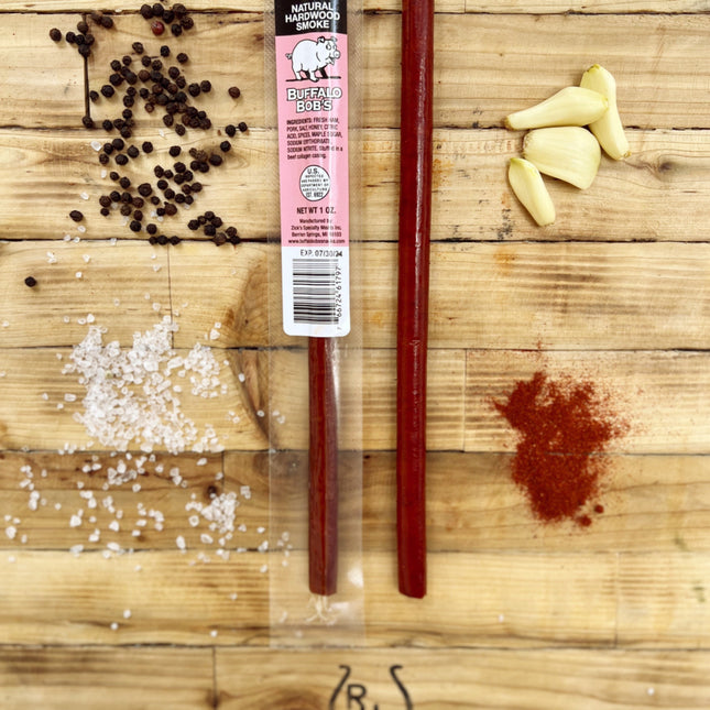 Honey Ham Stick