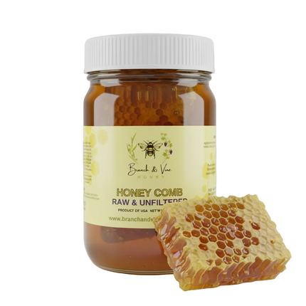 HONEY COMB