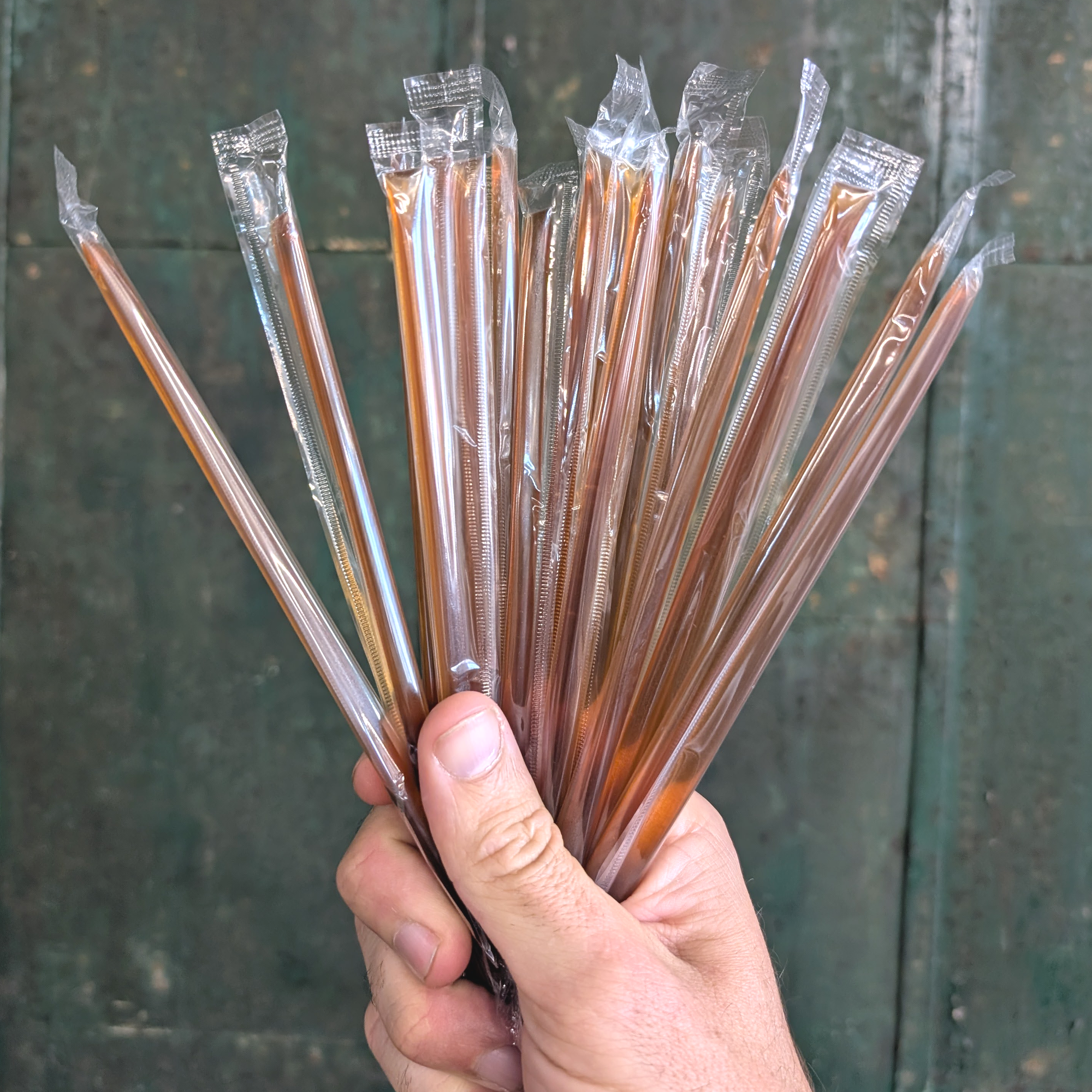 Honey Sticks