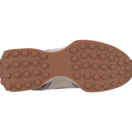 Women's Howell Taupe Lace-Up Sneakers