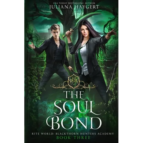 The Soul Bond