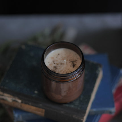 Cinnamon Chai Candle