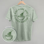 Comfort Colors Tee / Bay / S