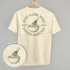 Comfort Colors Tee / Ivory / S