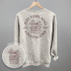 Sweatshirt / Oatmeal / S