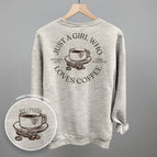 Sweatshirt / Oatmeal / S