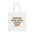 Tote / White / One Size