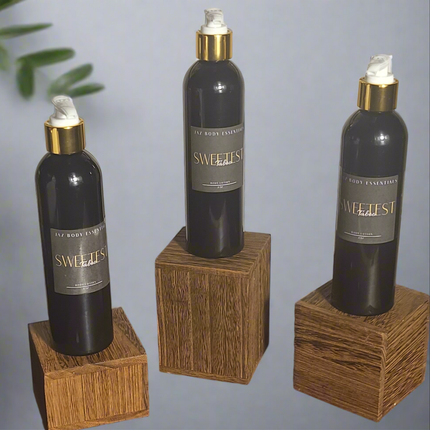 Sweetest Taboo Body Lotion