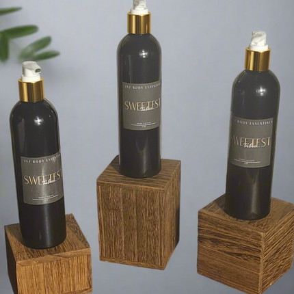 Sweetest Taboo Body Lotion