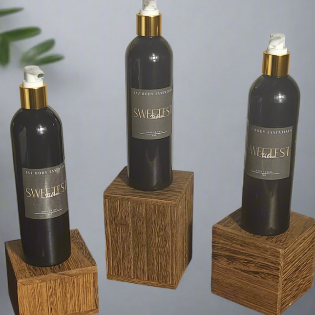 Sweetest Taboo Body Lotion