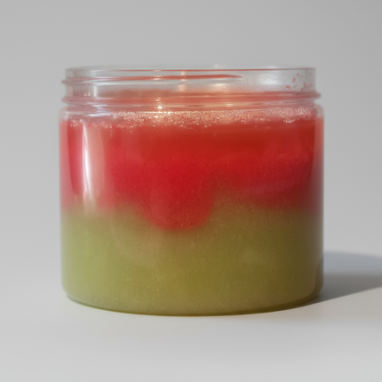 Foaming Body Scrub 12oz