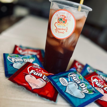 FUN DIP