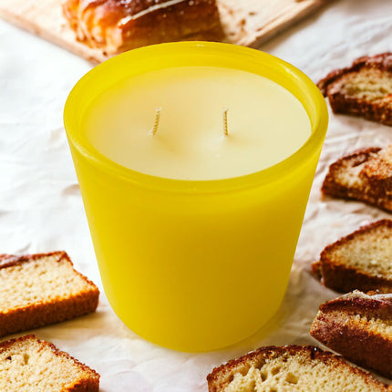 Pound Cake Scent Candle