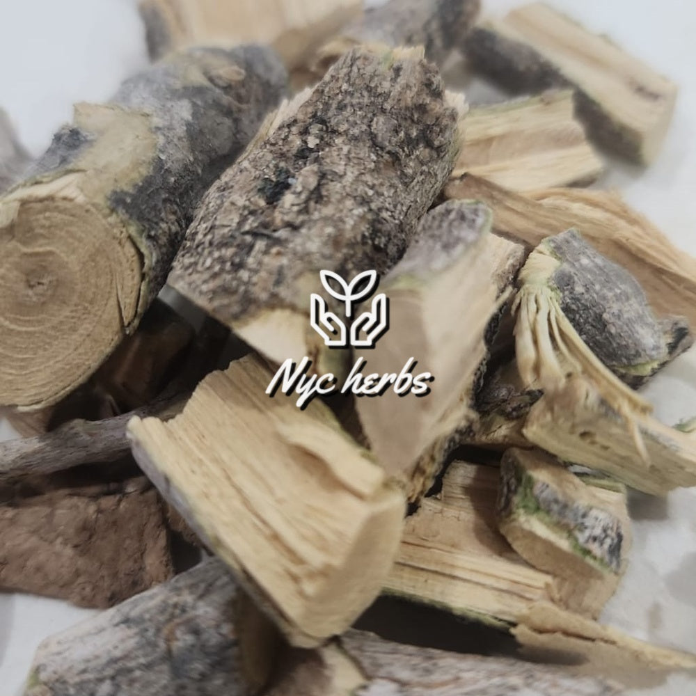 Bitter Bark | Parasite Cleanser & Digestive Support