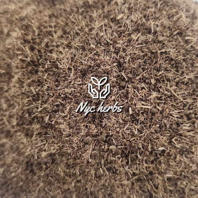 Kudzu Root | Calm Energy & Digestive Balance