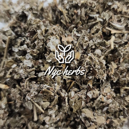 Red Raspberry Leaf | Women's Tonic & Reproductive Support
