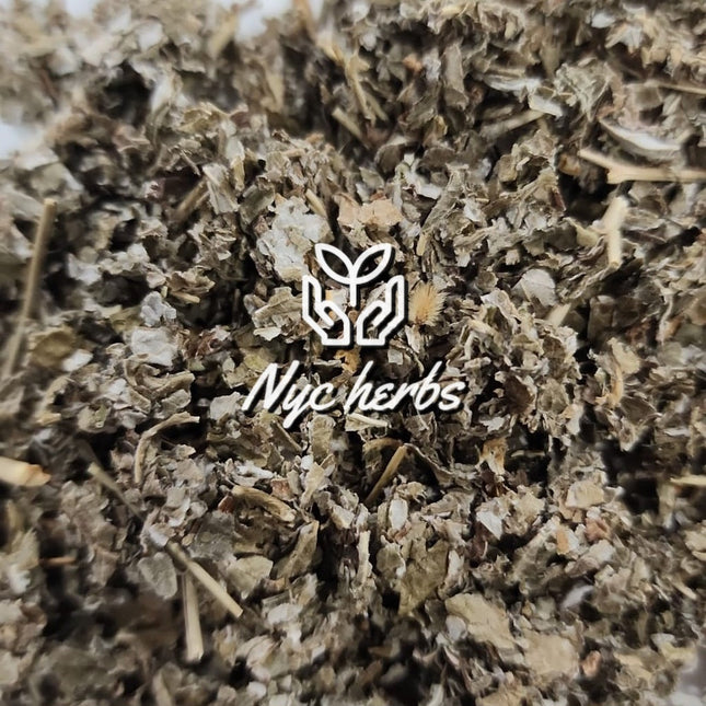 Red Raspberry Leaf | Women's Tonic & Reproductive Support