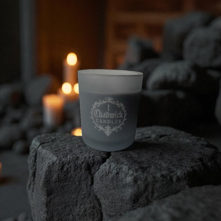 Midnight Velvet Candle