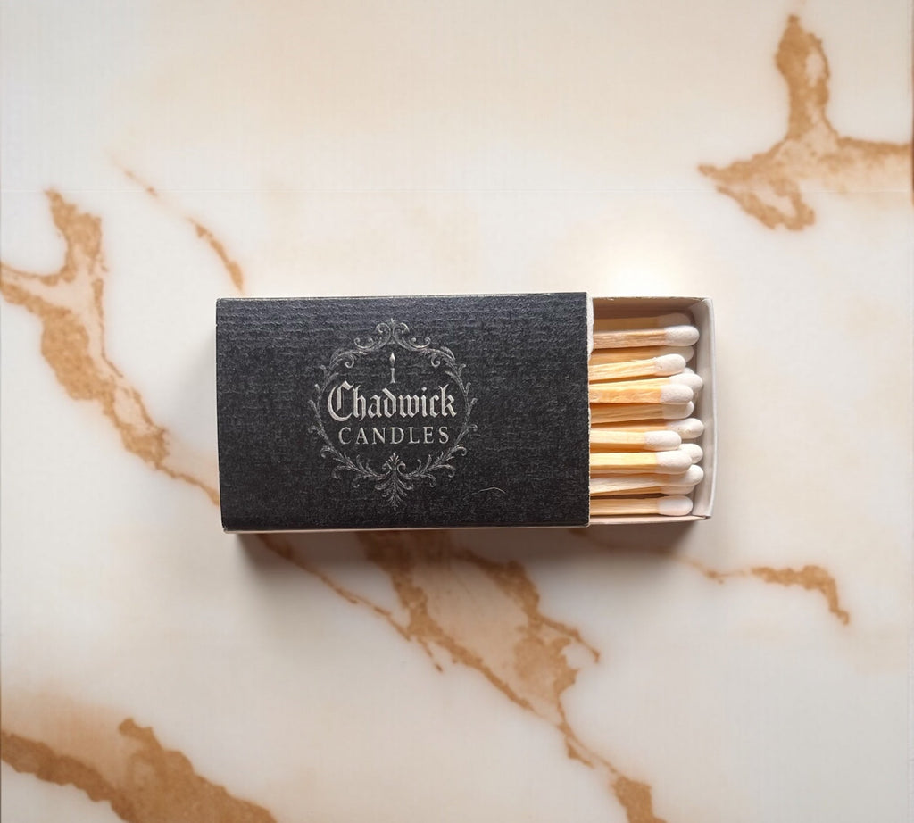 Cashmere Ember Candle