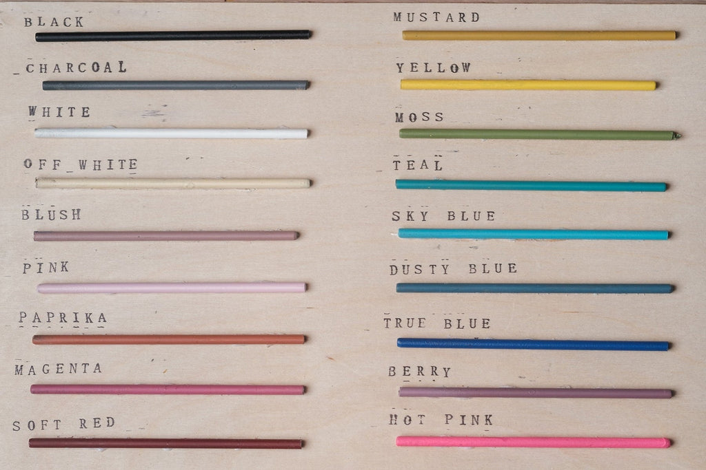 Sunset Circle Wall Planter