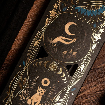 Ritual Incense Collection