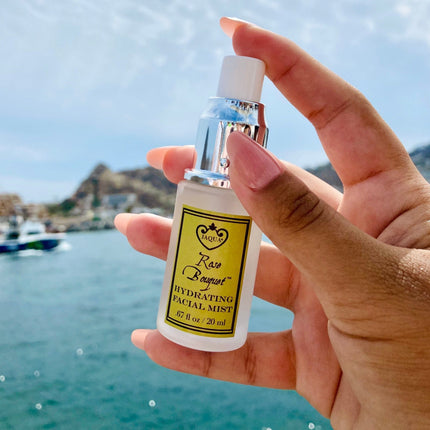 Rose Bouquet Hydrating Facial Mist