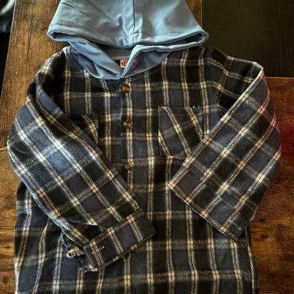 Thread & Co. Boutique, LLC The Perfect Flannel