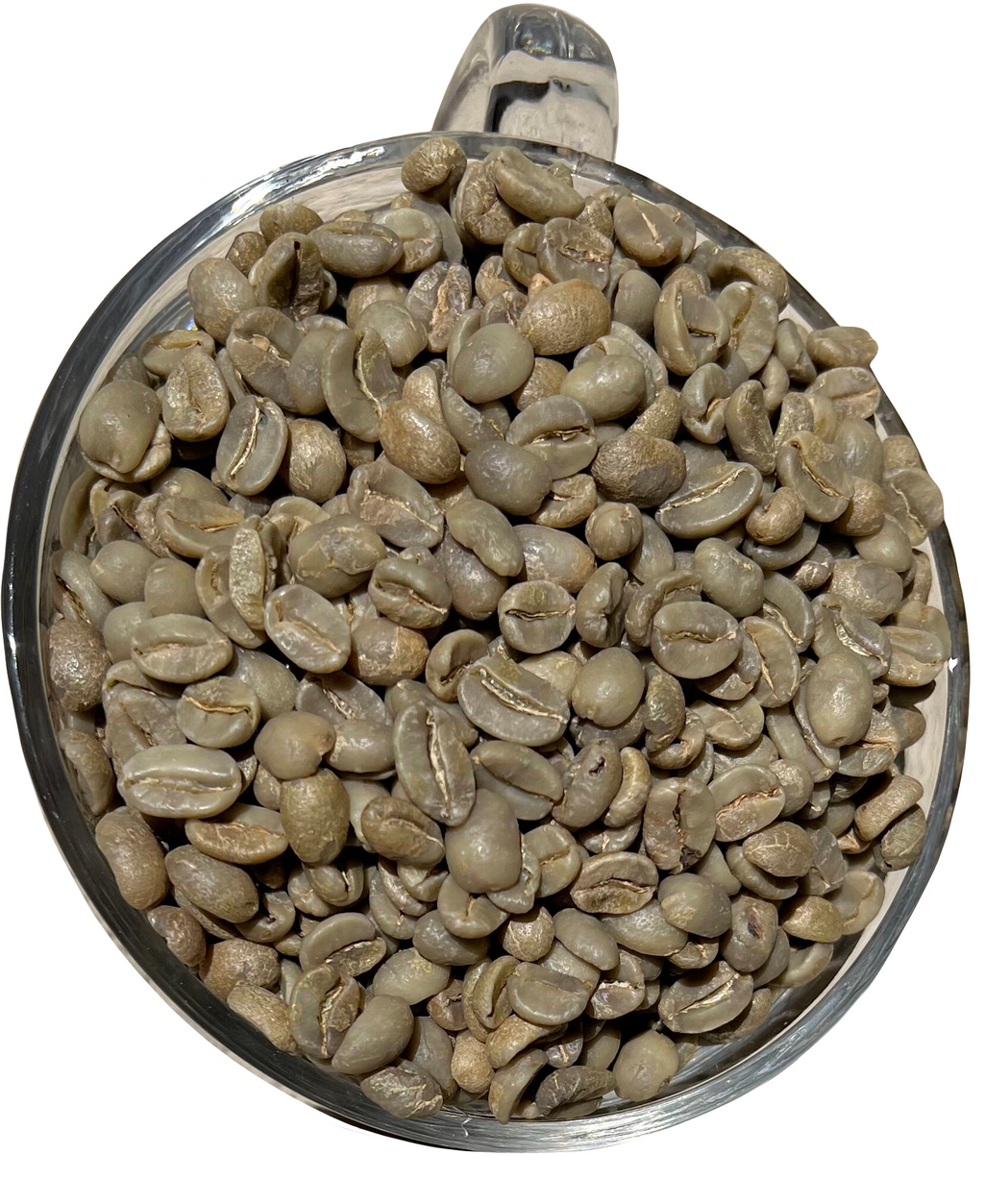 Bulk Coffee MARSELLESA Premium Specialty Grade -2025 CROPS-