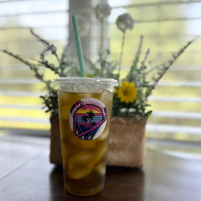 Jimmy Buffett Loaded Tea Dry Mix
