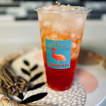 Paradise Loaded Tea Dry Mix