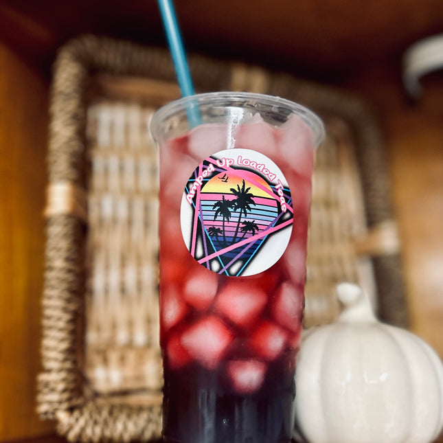 Kindness Loaded Tea Dry Mix