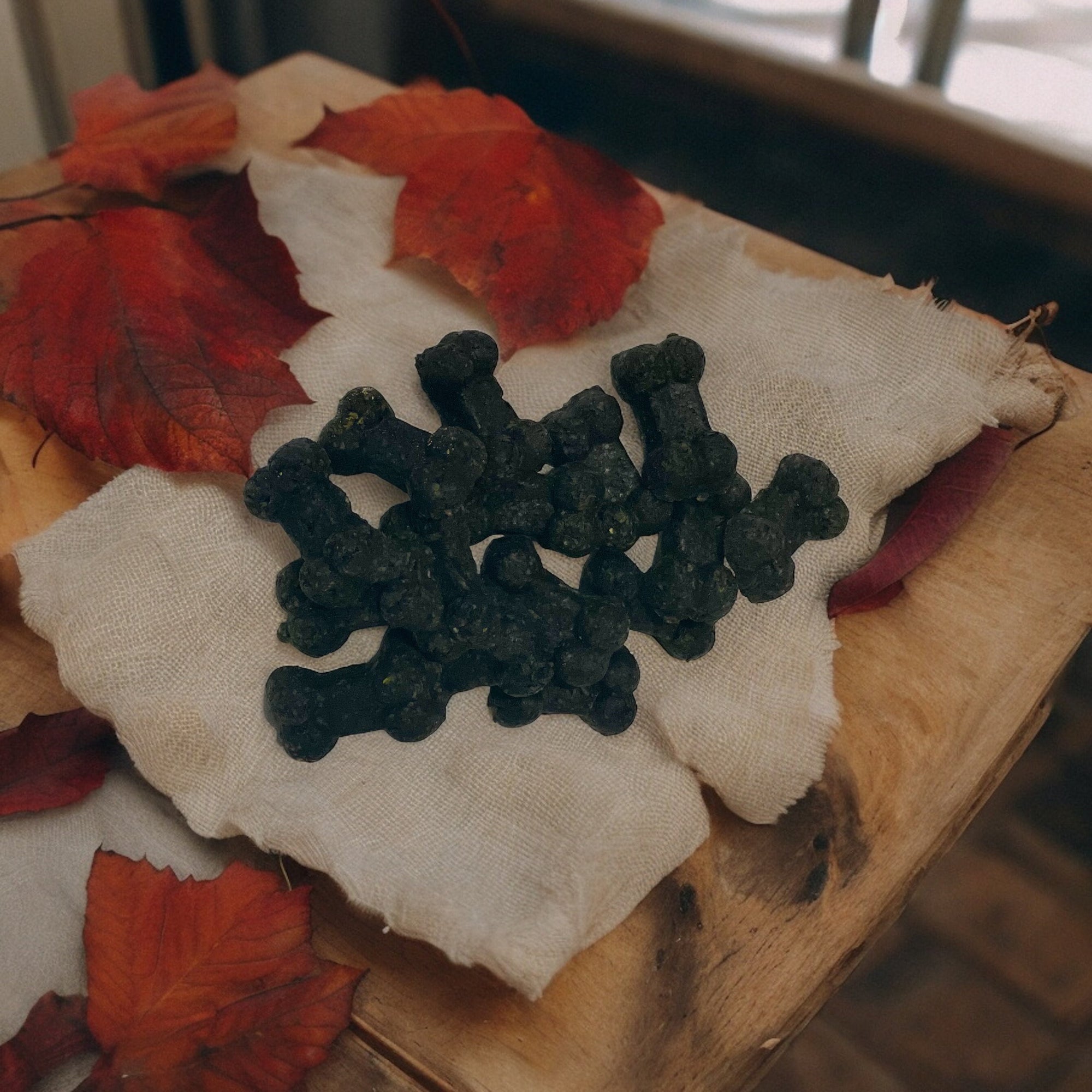 charcoal Breath & stomach Treat