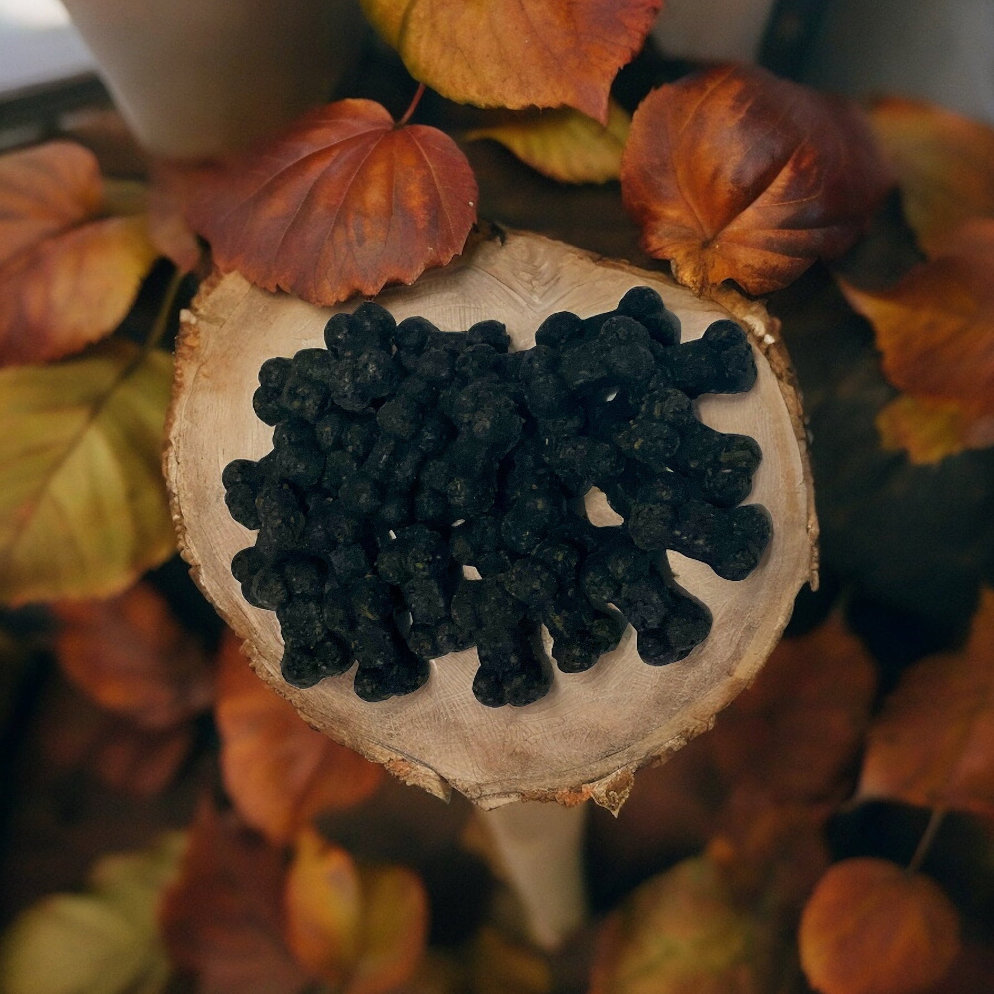 charcoal Breath & stomach Treat