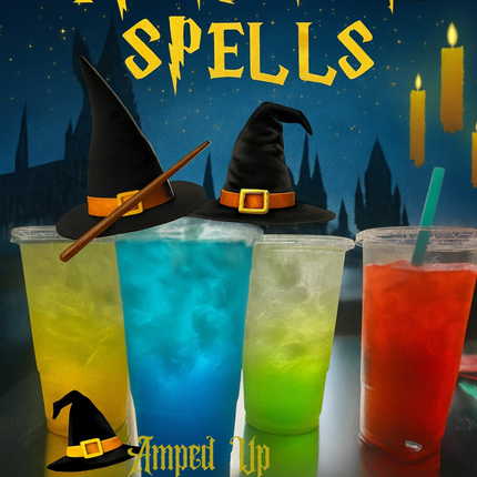Gryffindor Hydration