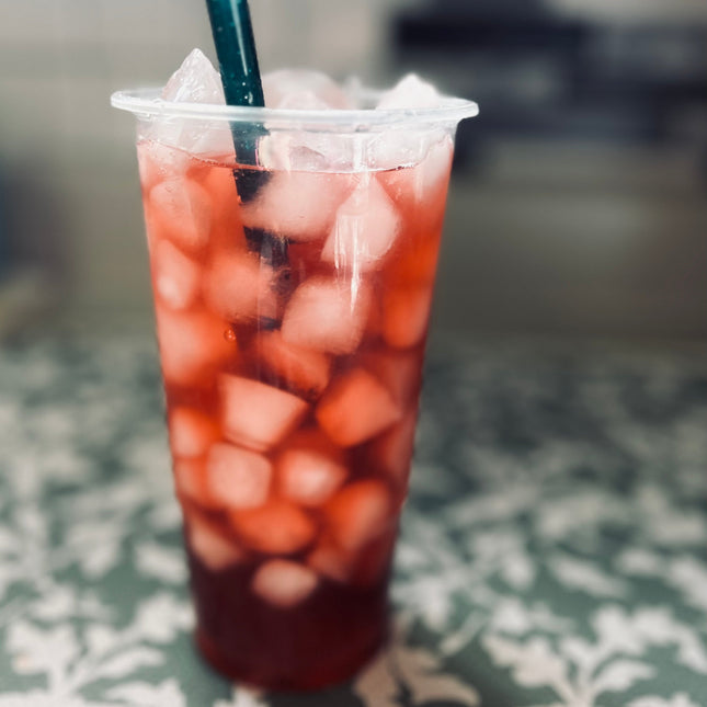 Cactus Blossom Loaded Tea