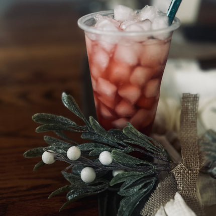 Cherry Limeade