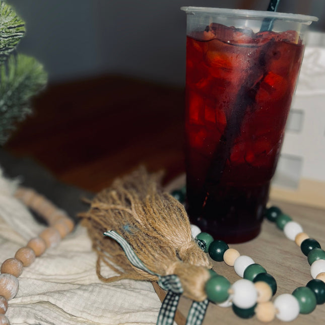 Fantasy Island Loaded Tea