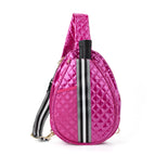 Electric Pink