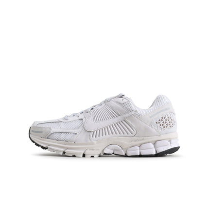 Nike Womens Zoom Vomero 5 - Triple White