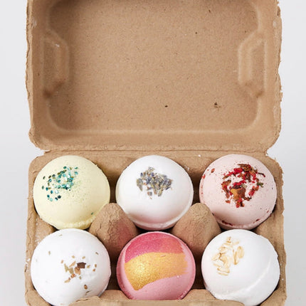 Mini Bath Bomb Bundle