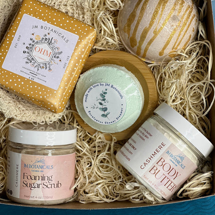 Triple Threat Body Butter