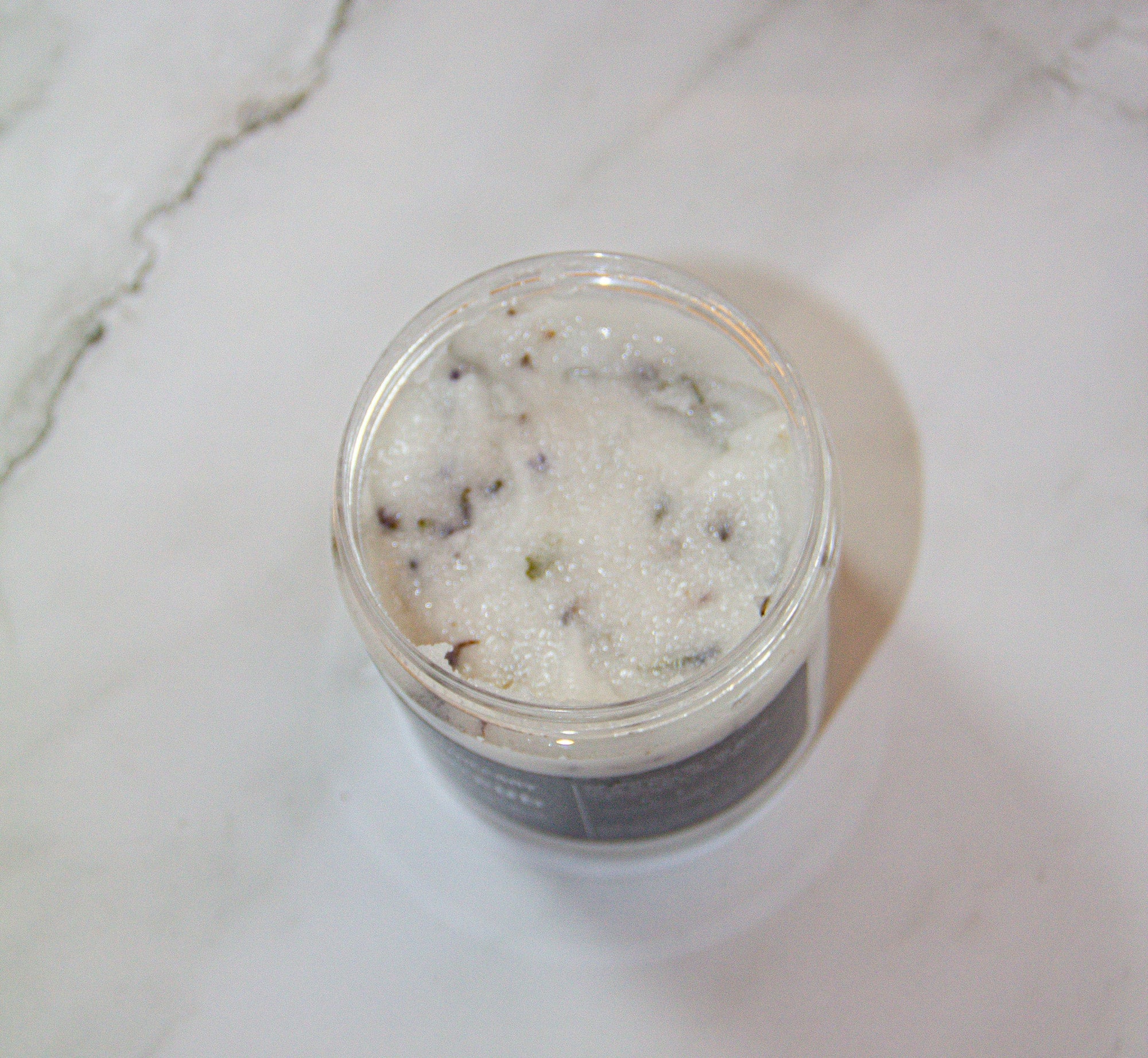 Sacred (Sugar) Scrub