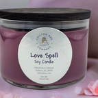 Love Spell