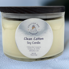 Clean Cotton