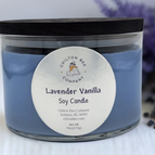 Lavender Vanilla