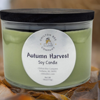 Autumn Harvest