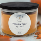 Pumpkin Spice